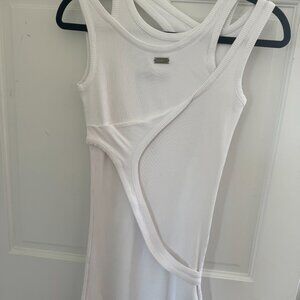 SSENSE Heliot Emil Dress
